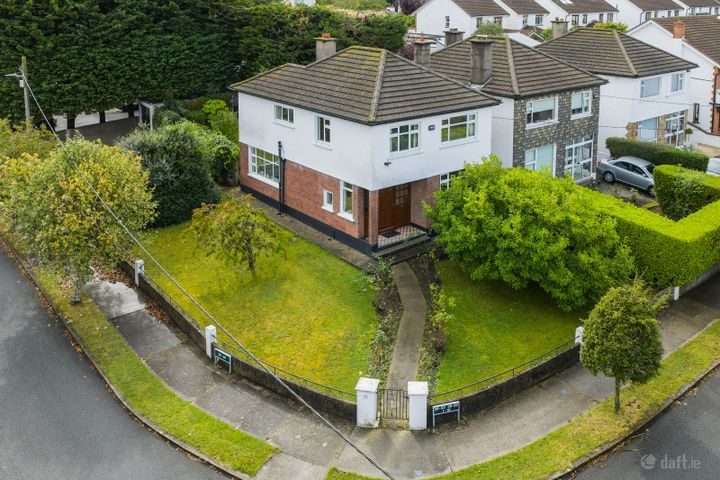 28 The Palms, Roebuck Rd, Dublin 14, Dublin 14, Dublin