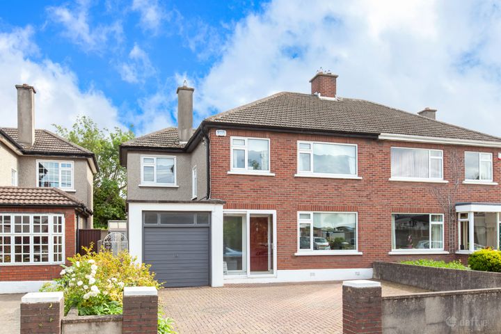 63 Avondale Lawn, Blackrock, Co Dublin, Dublin