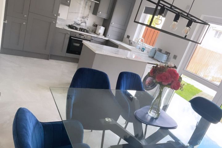 Cedar lawn, ridgewood, Swords, Co. Dublin