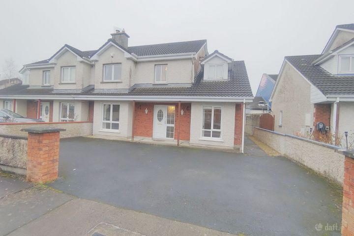 17 Courtfields, Raheen, Co. Limerick, V94N79E