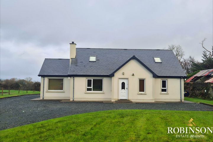 Castledoe, Creeslough, Creeslough, Co. Donegal, F92YR40
