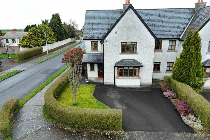12 Cloghane, Errill, Co. Laois, R32E772
