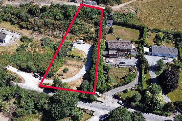 Scarriff, Ballinacurra, Midleton, Co. Cork