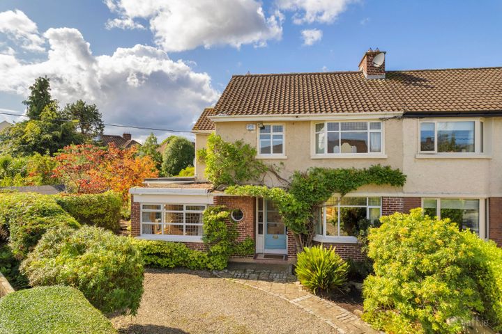 8 Woodside Grove, Rathfarnham, Dublin 14, Dublin 14, Dublin