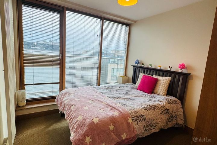 Penthouse, Harbour View ,Crofton Road, Dun Laoghaire, South Dublin, Dun Laoghaire, Co. Dublin