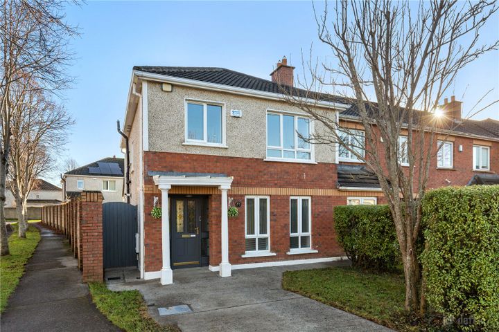 52 Hazelbury Green, Castaheany, Dublin 15, D15P5T8