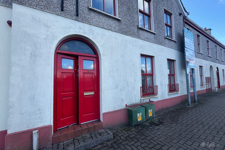4 The Arches, Ballina, Co. Mayo, F26HX72
