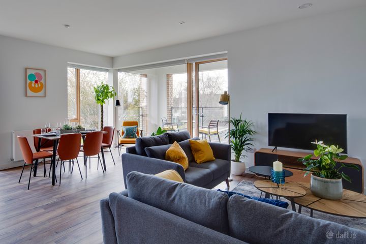 St. Clare’s Park, Harold's Cross Road, Harold's Cross, Dublin 6