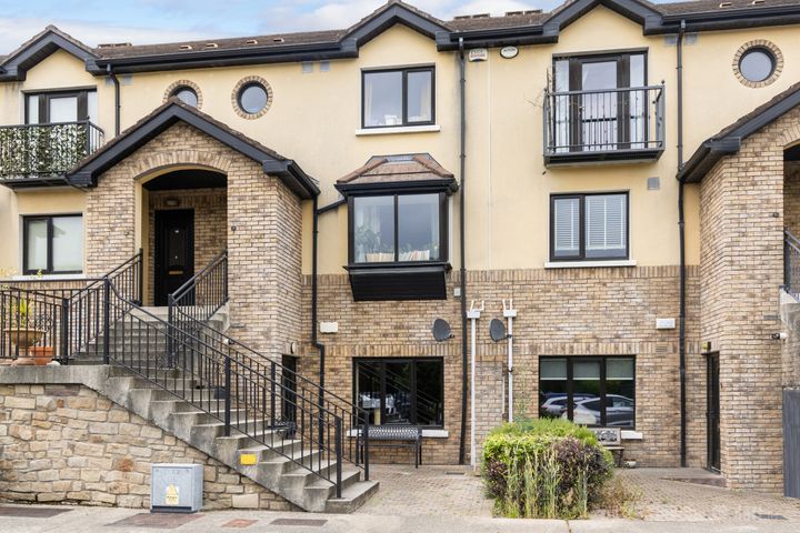 57 Highfield Court, Bollarney, Wicklow, Wicklow