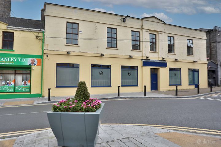 Church Street, Portlaoise, Co. Laois