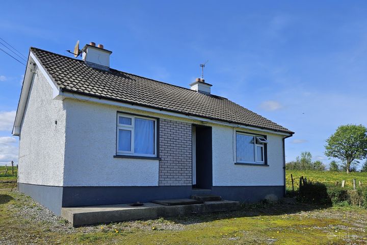 Mountmask, Coolderry, Birr, Co. Offaly, R42E678