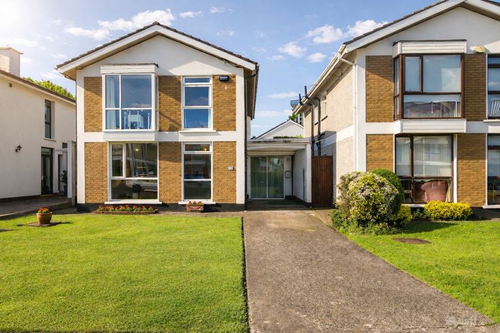 62 Stillorgan Wood, Stillorgan, Co. Dublin, Stillorgan, Co. Dublin, A94A4A9