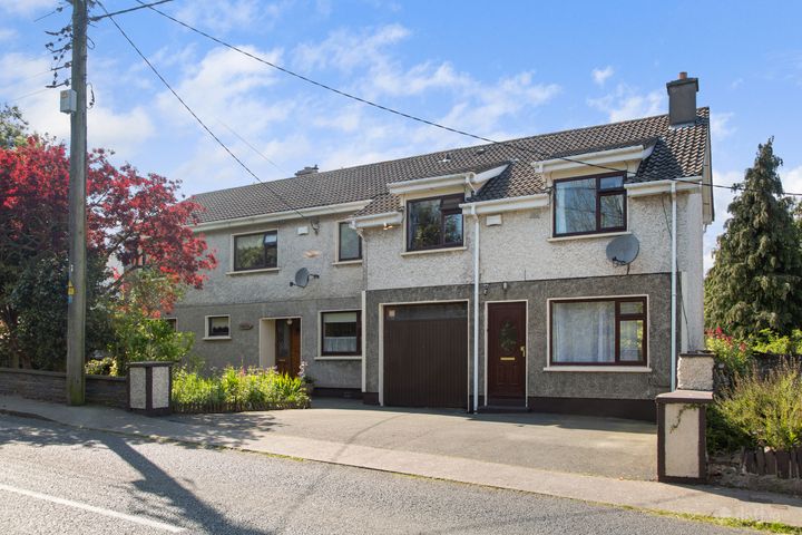 Bunowen, St Patricks Rd, Wicklow, Wicklow