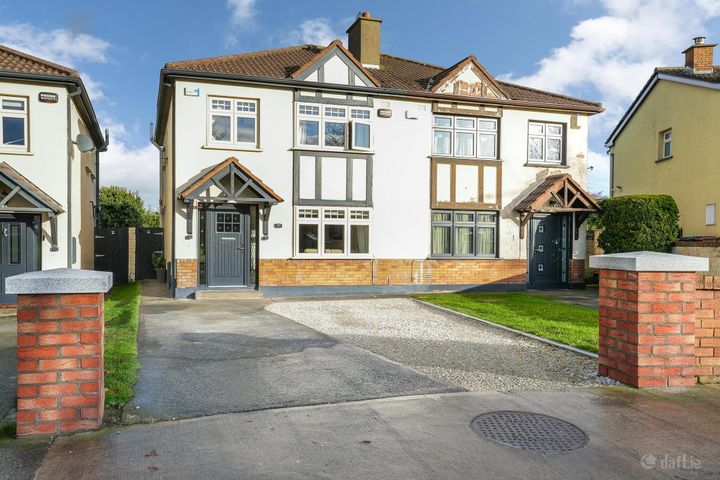 30 Hazelwood Crescent, Clondalkin, Dublin 22