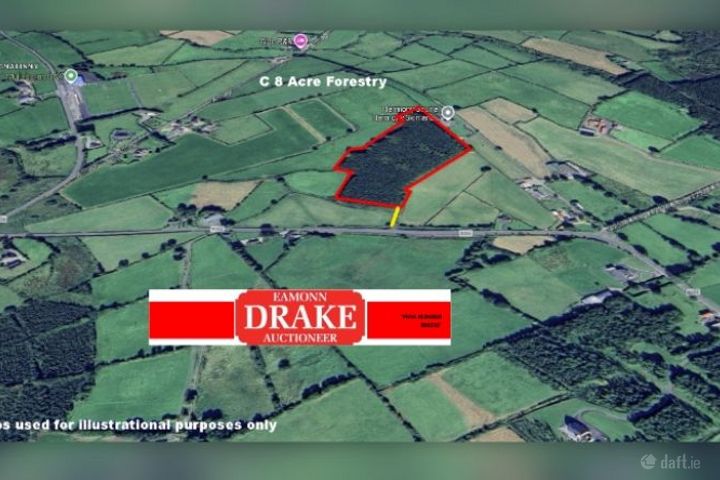 Kilcogy Co Cavan, Kilcogy, Co. Cavan