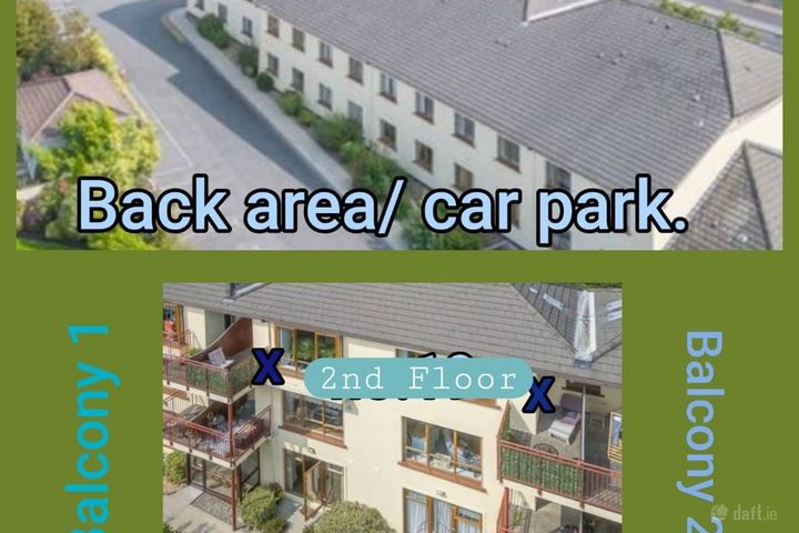 Apartment ,Binsin,Western Distributor Road,Knocknacarra,Galway, Clybaun, Co. Galway