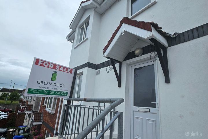 3 Lintown Grove, Johnswell Rd, Kilkenny, Kilkenny