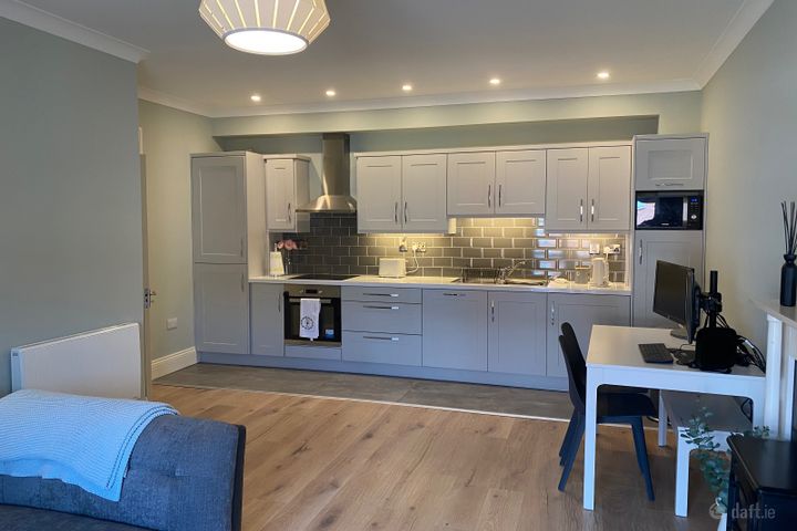 The Richmond,Brunswick Street North,Dublin 7, Smithfield, Dublin 7