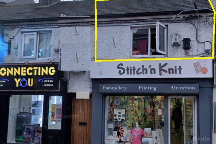 Flat 1, Sean Costello Street, Athlone, Co. Westmeath