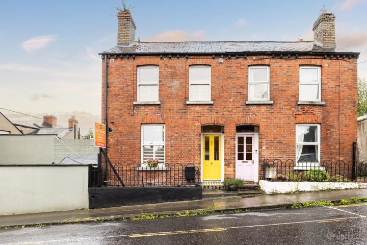 4 Glendalough Rd, Drumcondra, Dublin, Dublin 9, Dublin