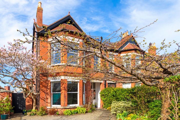 39 St Kevins Park, Dartry, Dublin 6, Dublin 6, Dublin