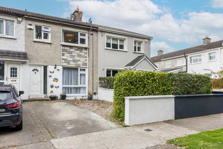 35 Chapel Lane, Swords, Co. Dublin, K67A9P9