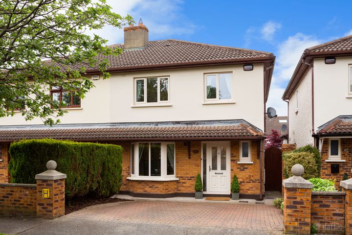44 Carysfort Woods, Blackrock, Dublin, Dublin