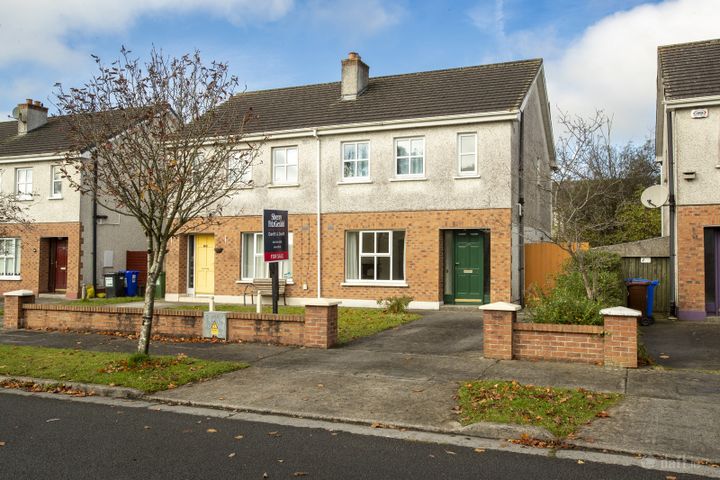 28 Ardleigh Park, Mullingar, Westmeath, Westmeath