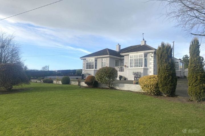 Rahan, Edenderry, Co. Kildare