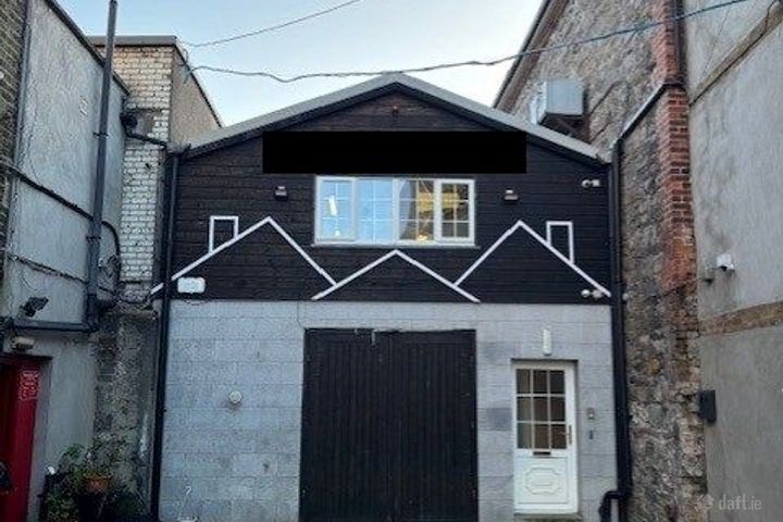 8 Lurgan Street, Smithfield, Dublin 7, D07HK33