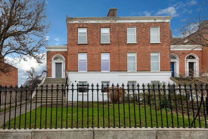 Apartment 8, 138 Leinster Road, Rathmines, Dublin 6