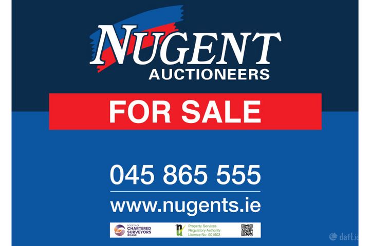 Westpark, Blessington, Blessington, Co. Wicklow