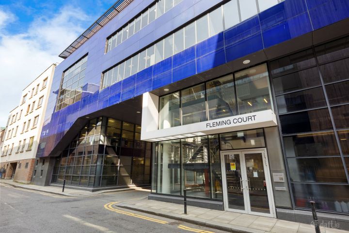 Part 4th Floor Fleming Court, Fleming's Place, Dublin 4