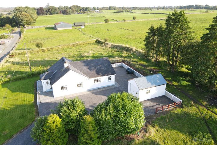 Rockfield, Claremorris, Barnycarroll, Co. Mayo, F12HX30