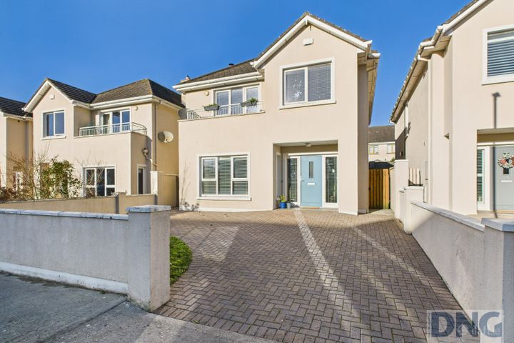 35 Glenbawn, Castlecomer Road, Kilkenny, Co. Kilkenny, R95P8C3