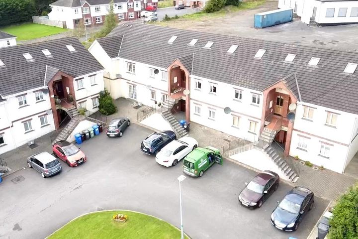 25 Ardfrail Court, Oldcastle, Co. Meath