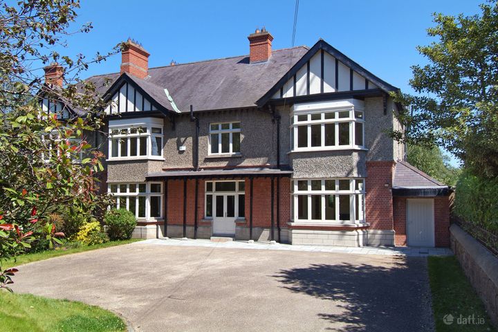 'mugnano', 7 Shrewsbury Road, Ballsbridge, Dublin 4, Dublin