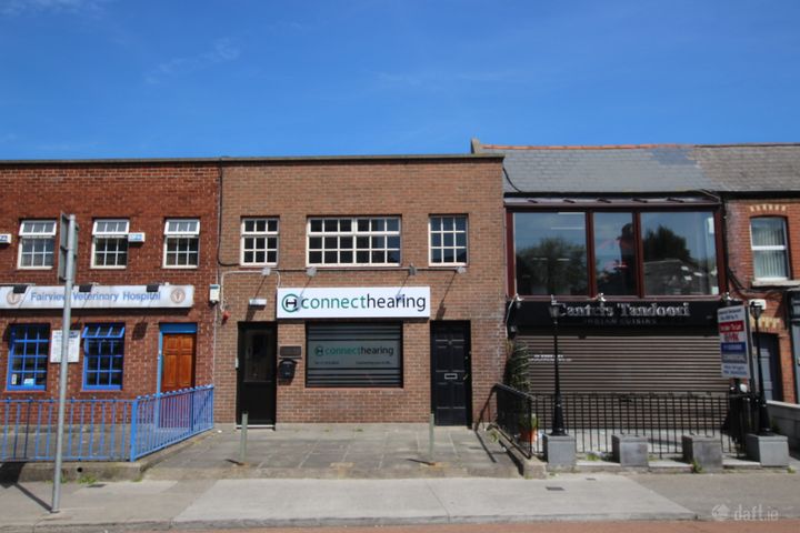 11 Fairview Strand, Fairview, Dublin 3