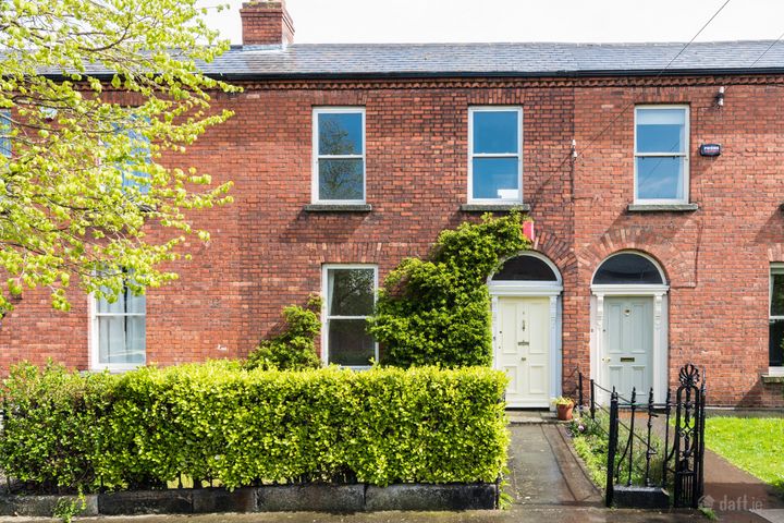 8 Ashfield Rd, Ranelagh, Dublin 6, Dublin 6, Dublin
