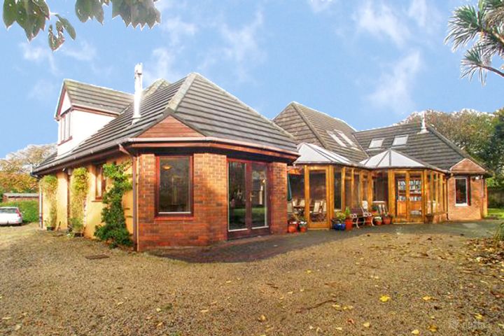 The Orchard, St Fintans Rd, Sutton Dublin 13, Dublin 13, Dublin