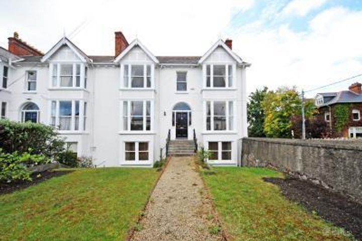 28 Mount Merrion Avenue, Blackrock, Dublin