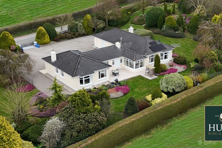 Robin Hill, Dunamase, Portlaoise, Co. Laois, R32Y3YV