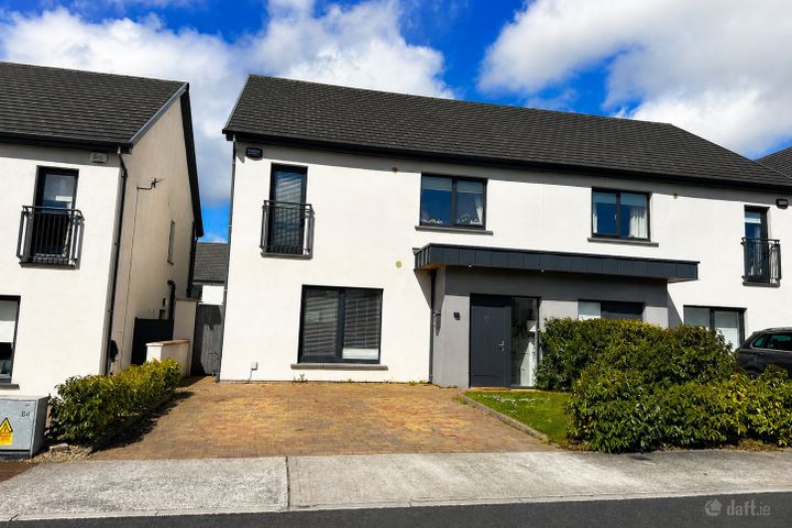 51 Rose Drive, Rath Ullord, Kilkenny, Co. Kilkenny, R95YX6V