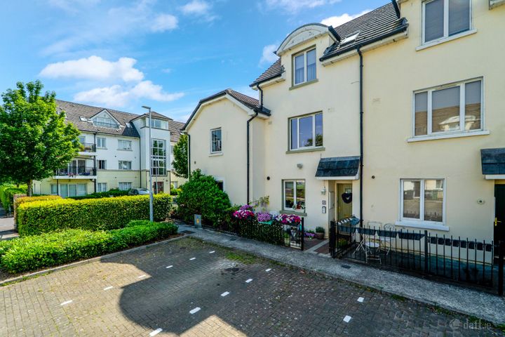 4 Delhurst Terrace, Ongar, Dublin 15, D15F9C7