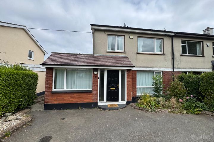 6 Marley Villas, Rathfarnham, Rathfarnham, Dublin 16
