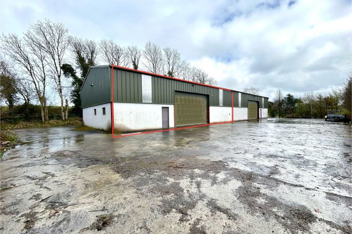 Baylin, Athlone, Co. Westmeath