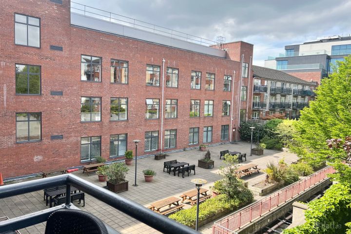 Windmill Lane Apartments,Windmill Lane,Dublin 2, Grand Canal Dock, Co. Dublin