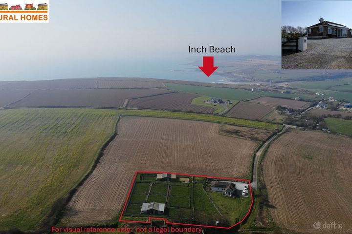 Mutlins Boarding Kennels, Lahard, Whitegate, Whitegate, Co. Cork, P25P267