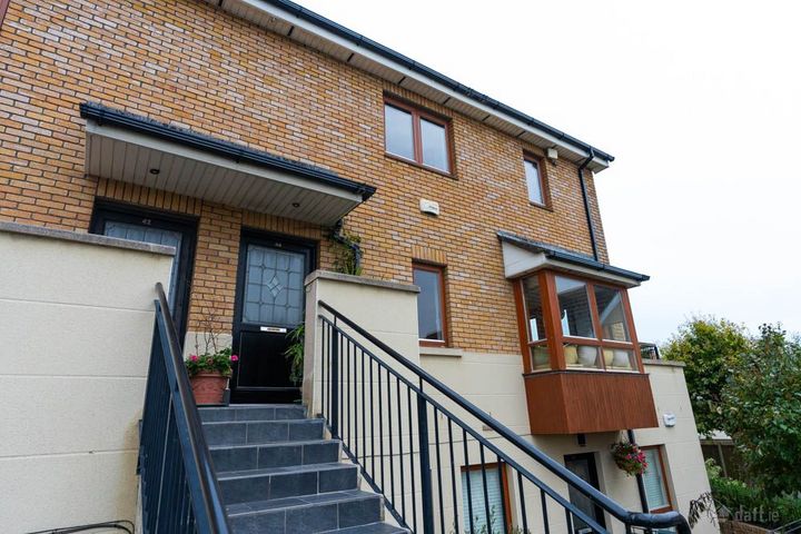 44 Oak Hall, The Hill, Malahide, Co. Dublin, K36ET89