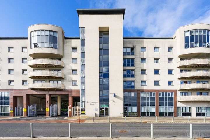 Exchange Hall, The Exchange, Tallaght, Dublin 24